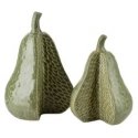 Mondex Alates 1986 SAGGIO PEAR Kuju Pirn 12x11x16cm Mondex Alates 1986 SAGGIO PEAR Kuju Pirn 12x11x16cm