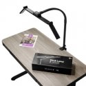 Spacetronik LED Desk Lamp with Shadow-Free Drawing Glow D9 Spacetronik LED Desk Lamp with Shadow-Free Drawing Glow D9