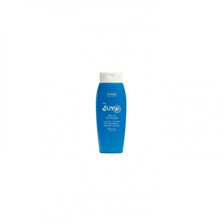 Ziaja Calmante After Sun Gel 200ml