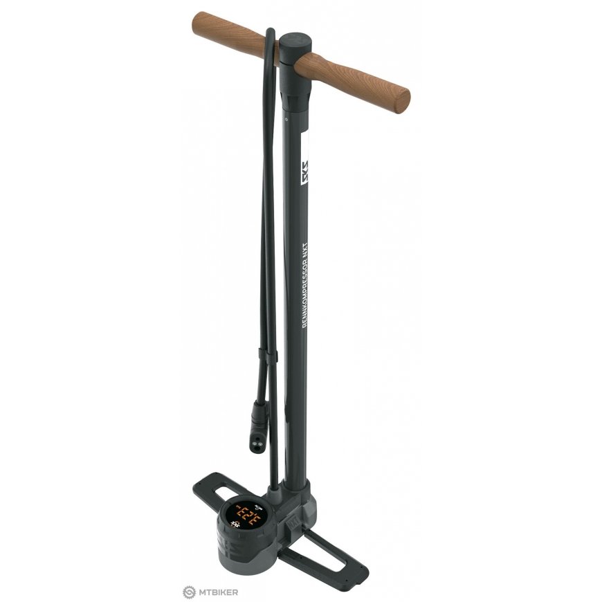 Pompa SKS Rennkompressor NXT Digi – 2
