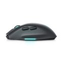 Alienware AW620M компьютерная мышь Игровой Для правой руки RF Wireless + USB Type-C Оптический 26000 Alienware AW620M компьютерная мышь Игровой Для правой руки RF Wireless + USB Type-C Оптический 26000