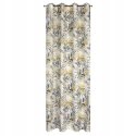 Eurofirany ZAS/ELIA/B+SREB 140X250 CURTAIN Eurofirany ZAS/ELIA/B+SREB 140X250 CURTAIN