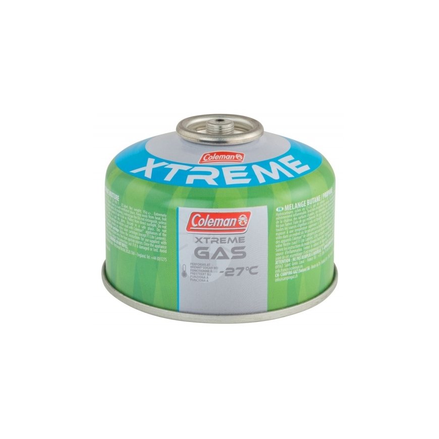 Kaasupullo COLEMAN C100 Xtreme – 2