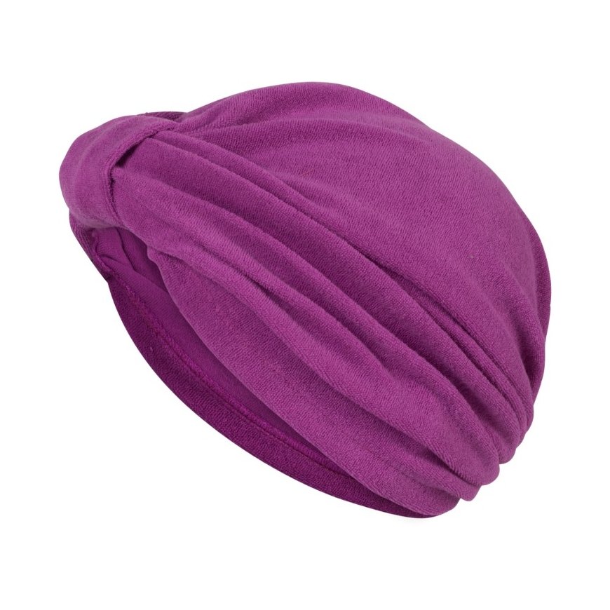 FASHY 3821 45 rozā saunas cepure – 2