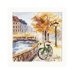 Alisa Beldizart Sewing Kit S0-219