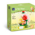 „Pantasy“ konstruktoriaus kaladėlės Mažojo princo mini figūrėlė „Le Petit Prince“