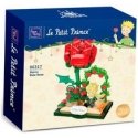„Pantasy“ konstruktoriaus kaladėlės Mažojo princo mini figūrėlė „Le Petit Prince“