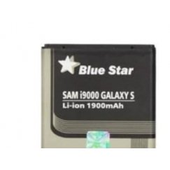 BlueStar Mėlyna Star Akun EBS575152LU Samsung I90