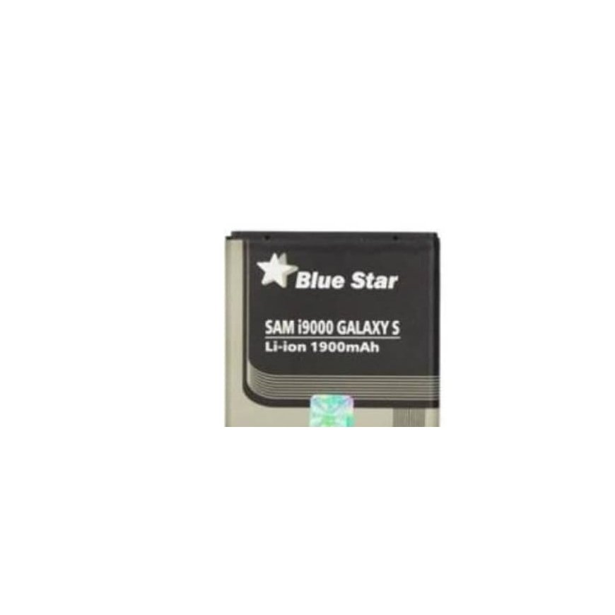 BlueStar Mėlyna Star Akun EBS575152LU Samsung I90