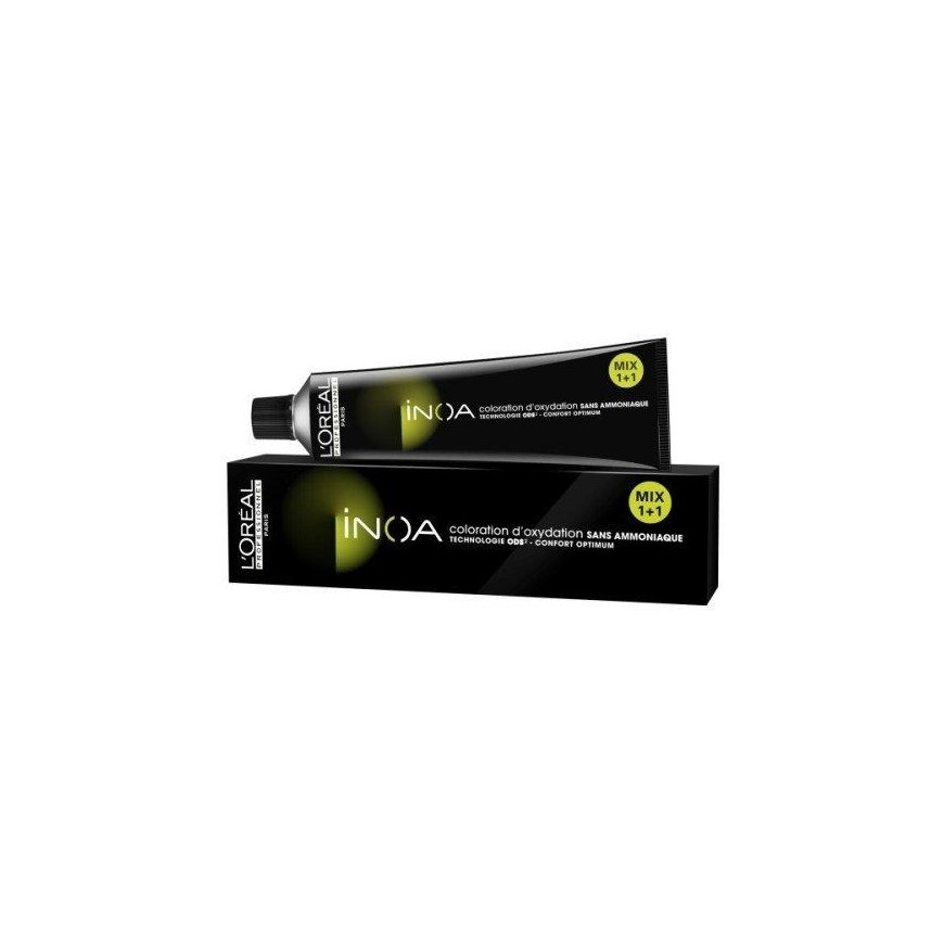 Schwarzkopf Professional Igora Zero Amm Matējošs