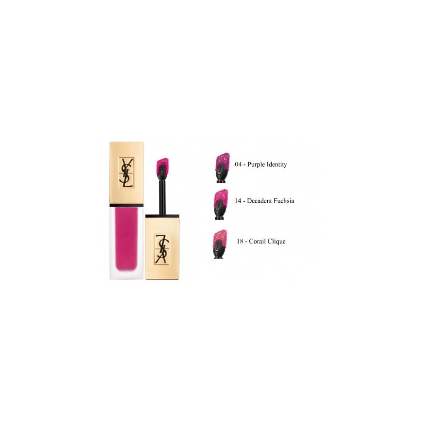 Wibo Nude Lips 6 – 2