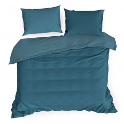 Bedding set Eurofirany POS/NOVA3/SZAŁ 180X200 70X80/X2