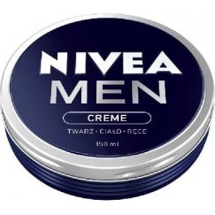 Nivea Men Creme, 150 ml