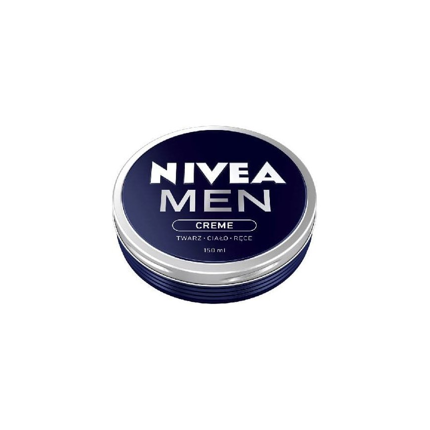 Nivea Meeste Kreem, 150 ml