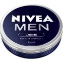 Nivea Men kremas, 150 ml Nivea Men kremas, 150 ml