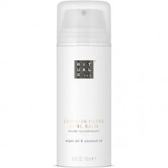 Rituals Hair Care Collection Увлажняющий непромываемый бальзам для ультра завивки, 150 мл