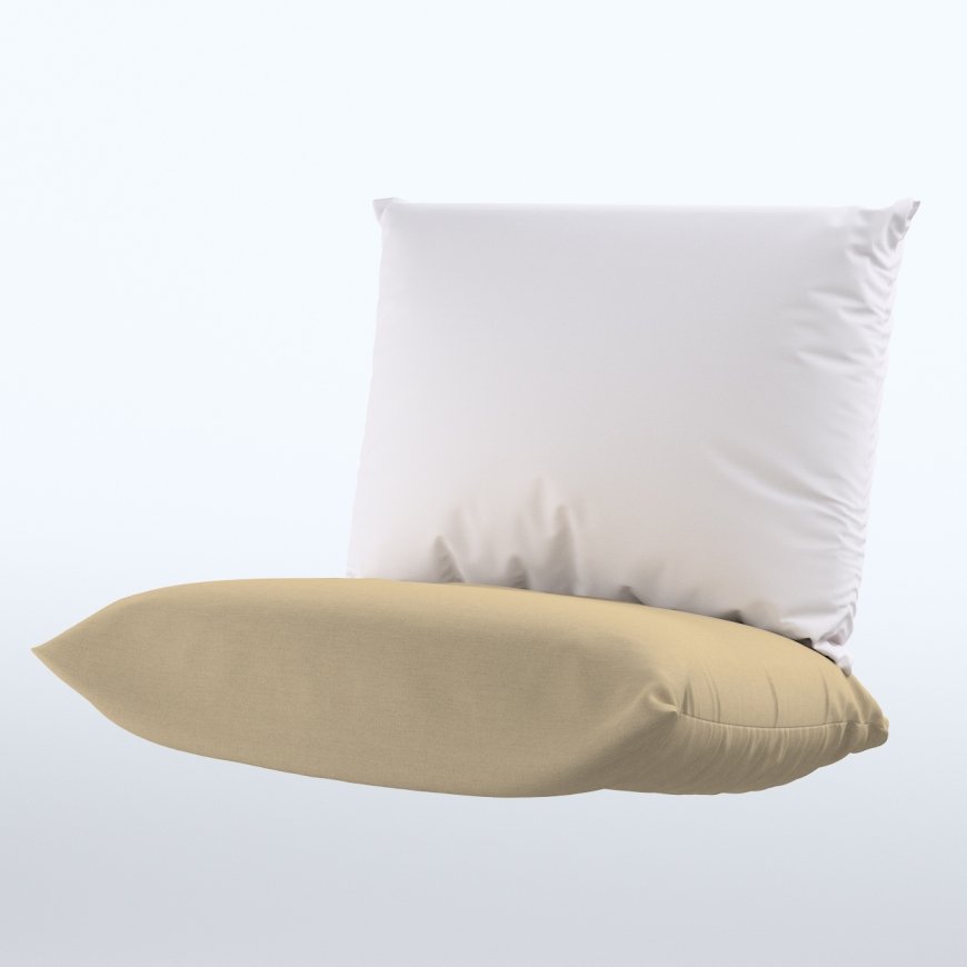 Aola decorative pillow 33 x 33 cm D042-03DW PATIO