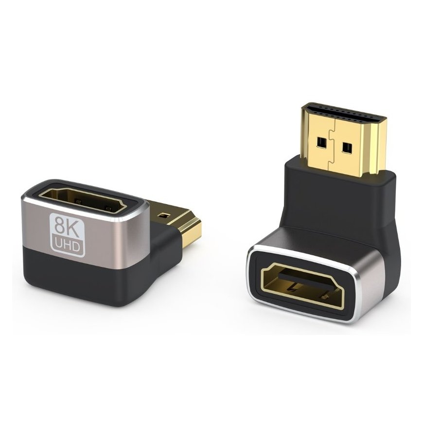 PREMIUMCORD Adapteris savienojums 8K HDMI A
