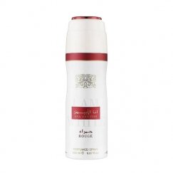 Lattafa Ana Abiyeh Deodorant - Spray deodorant, 200 ml