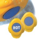 Munchkin White Hot Safety Bath Duck Munchkin White Hot Safety Bath Duck