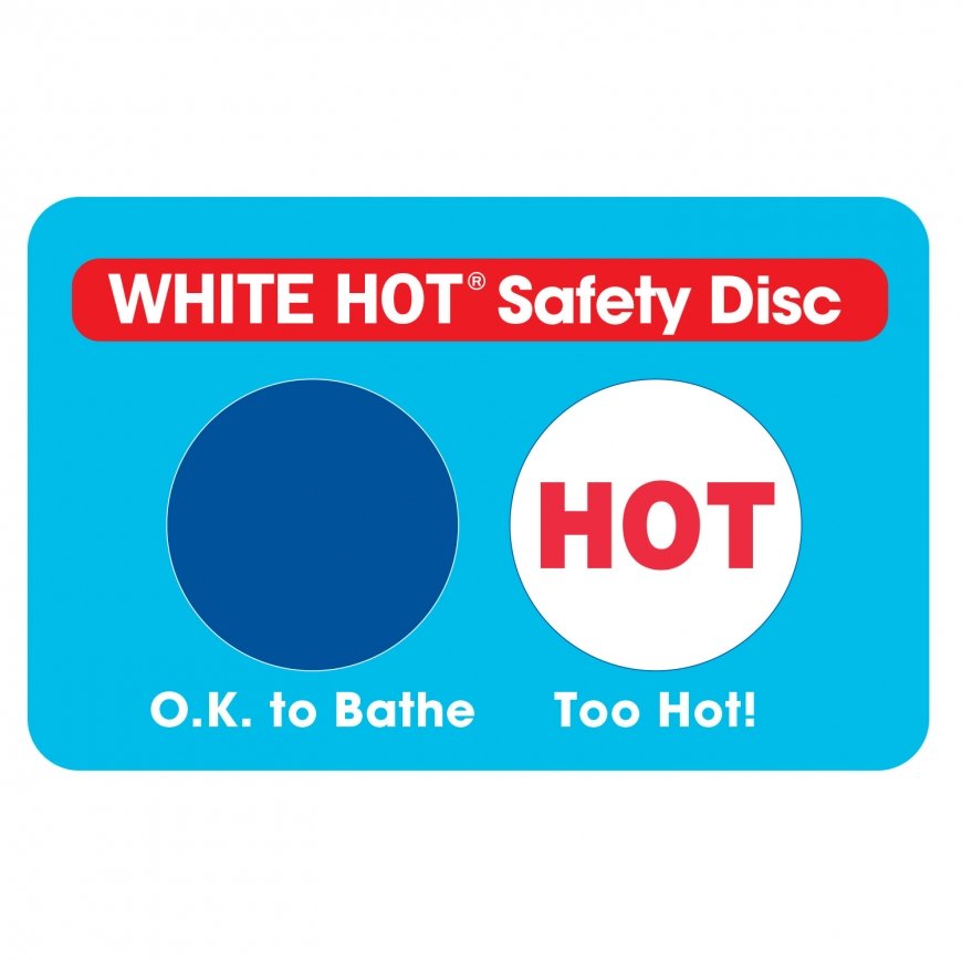 Munchkin White Hot Safety Bath Duck – 4