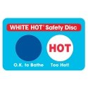 Munchkin White Hot Safety Bath Duck Munchkin White Hot Safety Bath Duck