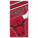Chicago Bulls puuvillane rannarätik Chicago Bulls puuvillane rannarätik