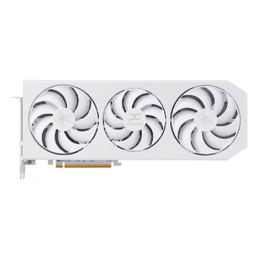 PowerColor Hellhound Radeon RX 9070 XT