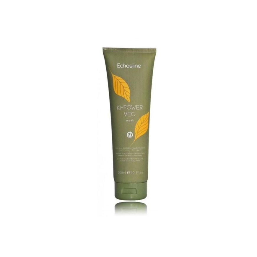 Echosline Ki-Power Veg Sealing Reconstruction Mask