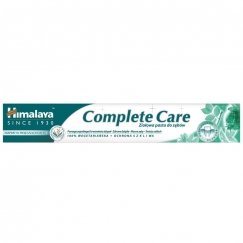 Himalaya Herbals Herbal Toothpaste Complete Care Gum Expert, Himalaya, 75ml