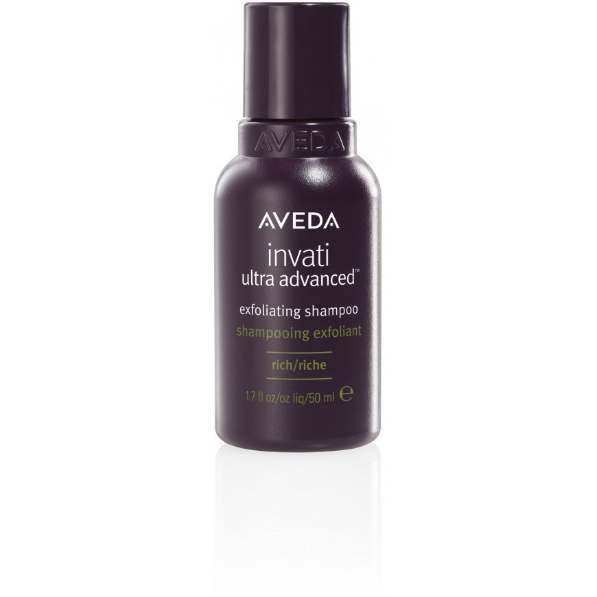 Aveda Invati Ultra Advanced Hoito Shampoo Light 50ml