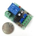 Oem XH-M601 įkroviklio valdymo modulis 12V akumuliatoriams Oem XH-M601 įkroviklio valdymo modulis 12V akumuliatoriams
