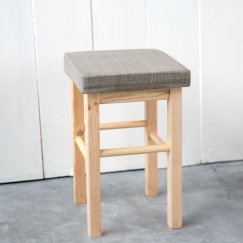 PATIO ruudukujuline toolipatja, 3x30x30 cm, roheline, H024-32PB