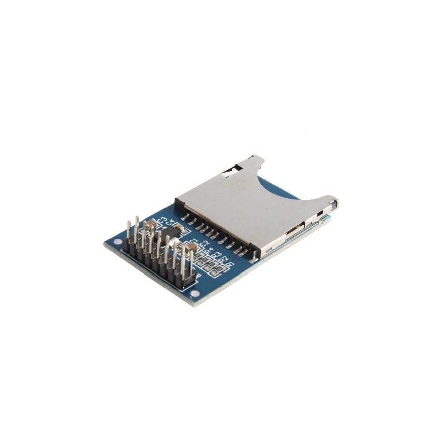 OEM SD Card Reader Memory Card