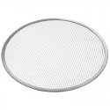 Round aluminum pizza grill ø 43 cm - Hendi 617465 Round aluminum pizza grill ø 43 cm - Hendi 617465