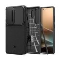 Forcell Oem - FROST ARMOR -kotelo Samsung Galaxy S24 / S25, musta. Forcell Oem - FROST ARMOR -kotelo Samsung Galaxy S24 / S25, musta.