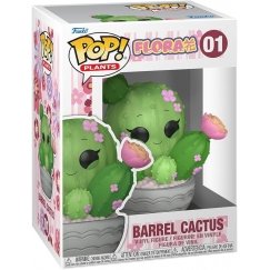 Funko POP figūra Flora Barrel Cactus