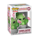 Funko POP figure Flora Barrel Cactus Funko POP figure Flora Barrel Cactus