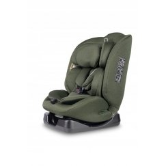 Vaiku Baze Autokäytävä Caretero Mundi I-size 0-36 kg, Vihreä