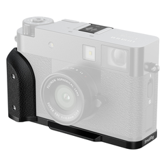 SmallRig 5808 L formas montāžas plāksne ar rokturi Canon PowerShot V1 (Melns)