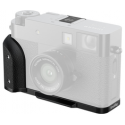 SmallRig 5808 L-Shaped Mount Plate with Handle for Canon PowerShot V1 (Black) SmallRig 5808 L-Shaped Mount Plate with Handle for Canon PowerShot V1 (Black)