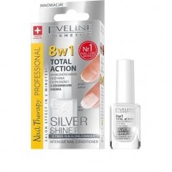 Eveline Cosmetics Терапия для ногтей Профессиональная, 12 мл