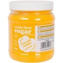 Gsg24 Colored Sugar Cotton Candy Yellow Lemon Flavor 1kg Gsg24 Colored Sugar Cotton Candy Yellow Lemon Flavor 1kg