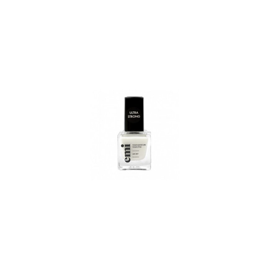Manucurist Žalias matinis viršutinis sluoksnis 15ml – 2