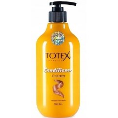 CREAM Totex Premium Hair Care Kreminis Konditsioneer 500ml