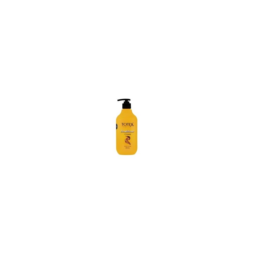 CREAM Totex Premium Hair Care Kreminis Hoitoaine 500ml – 2
