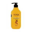 CREAM Totex Premium Hair Care Kremas Kondicionierius 500ml CREAM Totex Premium Hair Care Kremas Kondicionierius 500ml