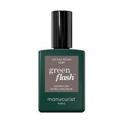 Manucurist „Žalias Flash“ kynsilakaramultti, 15 ml