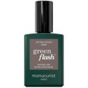 Manucurist „Žalias Flash“ küünelaki savi, 15 ml Manucurist „Žalias Flash“ küünelaki savi, 15 ml