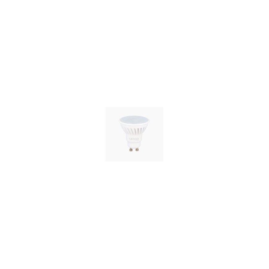 Led Line Prime Lemputė LED GU10 230V 10W 1250lm 125lm/W, neutraliai balta 4000K, pritemdoma – 2